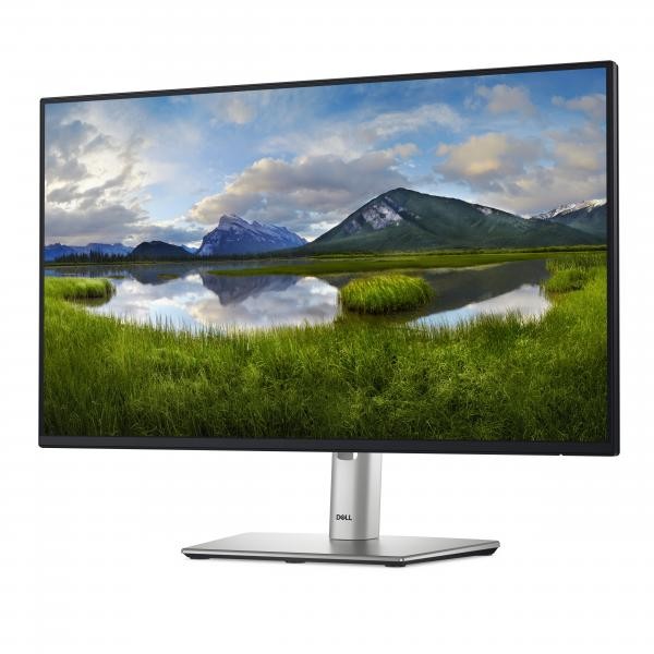 DELL Pro Plus P2425H Monitor PC 60,5 cm (23.8") 1920 x 1080 Pixel Full HD LCD Ne foto 2