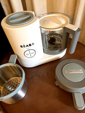 Beaba Babycook Neo, Baby Food Maker