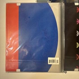 3 SEGA DREAMCAST TRADING CARD BINDERS LIMITED RUN GAME SONIC ADVENTURE SHENMUE +