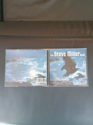 Steve Miller Band 