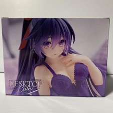 Date A Live V Desktop Cute Figure Yatogami Tohka Nightwear ver. Renewal PVC/ABS