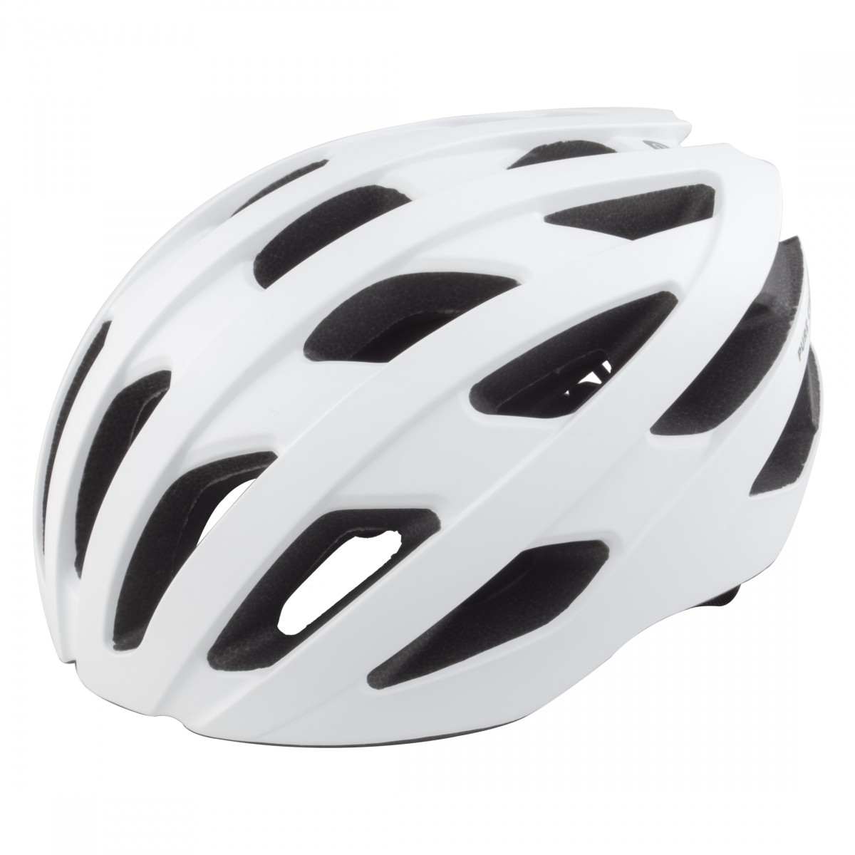 Pure Cycles Phoenix Multi Purpose Road Helmet SM/MD Matte White