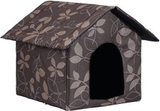 Cat Houses for Outdoor Cats Outdoor Houses for Feral Cats Cat House with Weat...