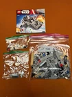 LEGO Star Wars: First Order Snowspeeder (75100)