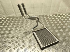 Radiateur Hyundai I20