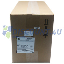 New Allen-Bradley 20G11NC015JA0NNNNN 755 AC Drive Air Cooled, Open Type