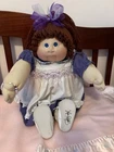 Cabbage Patch soft sculpture Early 80s