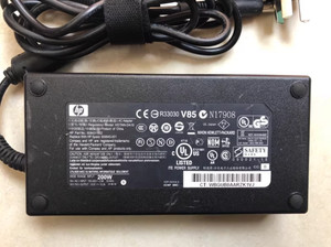 HP HSTNN-DA16 7.4*5.0mm 19.5V 10.3A 200W Laptop Netzteil-Adapter-Ladegerät