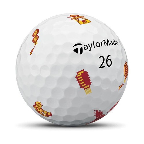 Taylormade TP5|TP5x Limited Edition Pix Golf Ball - You Choose - All New Balls! - Picture 21 of 79