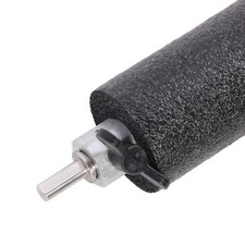 —Ice Auger Bit 8 Inch Diameter 20 Inch Length Nylon Ice Drill Auger With