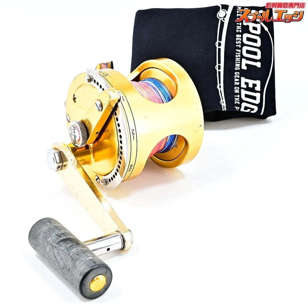 Fin-Nor Big Game Saltwater Fishing Reels for sale | eBay
