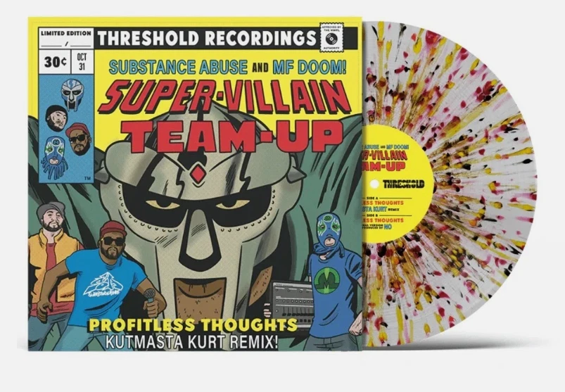 Rap & Hip-Hop Numbered Single Vinyl Records for sale | eBay