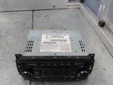Autoradio Jeep COMPASS
