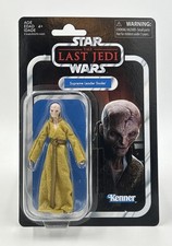 Kenner Star Wars  The Vintage Collection - Supreme Leader Snoke  The Last Jedi