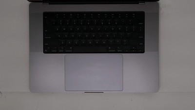 Apple Macbook Pro 16