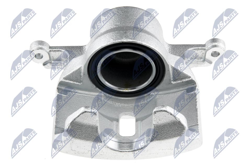 BRAKE CALIPER HZP-NS-002 FOR NISSAN DUALIS QASHQAI/+2 X-TRAIL/SUV 1.5LM1D 2.0L - Image 4