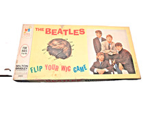 Las mejores ofertas en Beatles Flip su peluca Juego | eBay