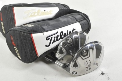 Titleist 909F2 15.5* and 18.5* Fairway Wood Set Stiff Diamana Graphite # 219971
