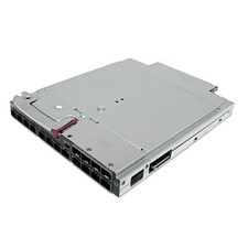HP 10 GbE Pass-Thru Module HSTNS-BC44-N for c...
