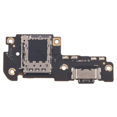 Original Charging Port Board for Xiaomi Redmi K30S, Mi 10T, Mi 10T Pro, Redmi 9i