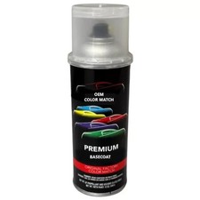 Premium Automotive Exterior 12 Oz Spray Paint System For Ford
