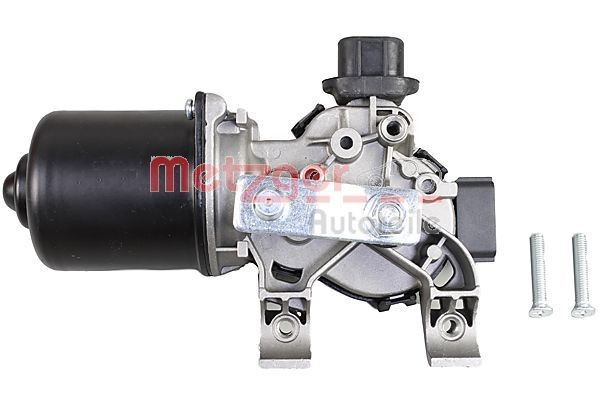 Metzger Wischermotor 2190506 FüR Renault-image