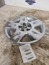 Wheel Cover Hubcap 5 Spoke Opt Nz6 Chrome Fits 09-11 Hhr 2172125 Wheel Cover Hubcap 5 Spoke Opt Nz6 Chrome Fits 09-11 Hhr 2172125