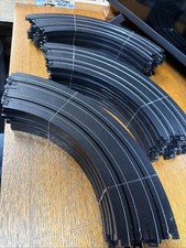BRAND NEW AFX Tomy Track 9 Inch R Curve 1/4 Circle 503349 Lot of 27 Never Used 