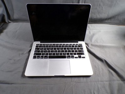 MACBOOK PRO ''CORE i5'' 2.7 13'' EARLY 2015 2.7GHZ CORE i5 (i5-5257U) 8GB RAM