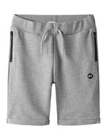 Name IT Shorts Nkmvimo Unb Noos, GrößE M, Blau, Baumwolle, Kinderbekleidung