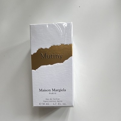 Maison Margiela Mutiny Eau de Parfum Spray, Regular Size 1.7 fl oz