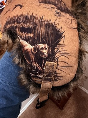 Supreme FW 2012 Dog And Ducks Trooper Hat | eBay Supreme FW 2012 Dog And Ducks Trooper Hat | eBay