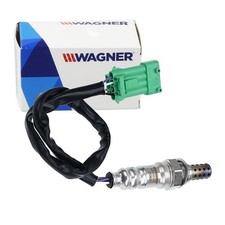 WAGNER LAMBDASONDE passend für CITROËN BERLINGO SAXO XSARA ZX PEUGEOT 106 206 30