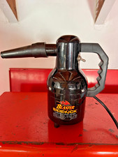 MetroVac Air Force Blaster Sidekick Car and M...