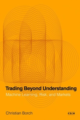 Christian Borch | Trading Beyond Understanding | Taschenbuch | Englisch (2026)