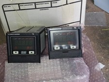 Eurothherm controler 818s