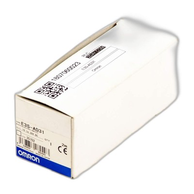 OMRON | E3S-AD31 | NEU | NSFP | PLC2DAY New in stock at PLC2DAY