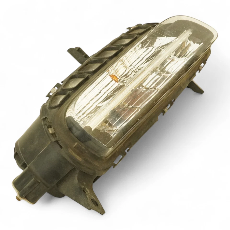 2010-2013 PORSCHE PANAMERA 970 LUZ ANTINIEBLA INTERMITENTE LÁMPARA PARACHOQUES MONTADO DERECHO Foto 2 de 4