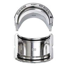 Milwaukee Tool 49-12-U600 Exact 600 Mcm Aluminum 12T U-Style Die