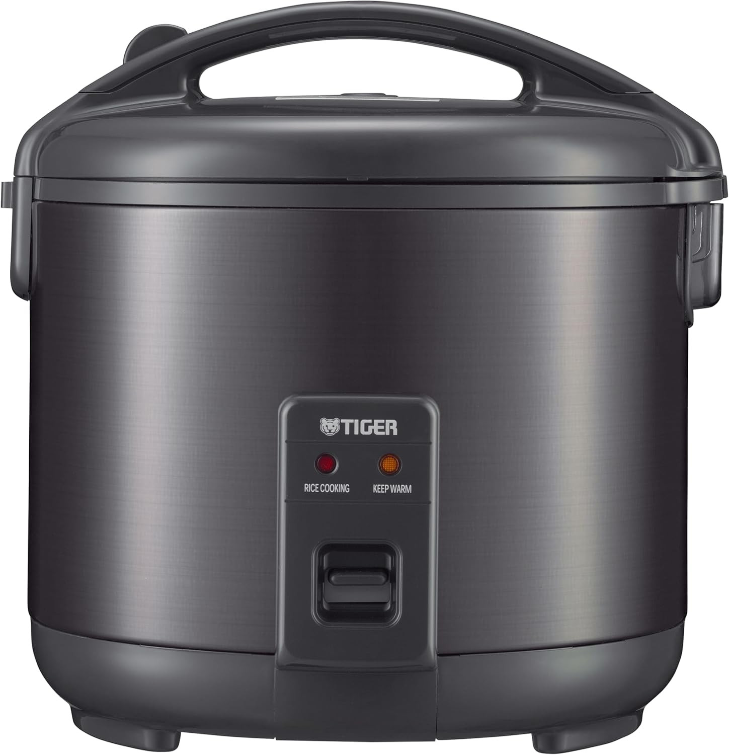 With Non-stick Inner Pot, Re