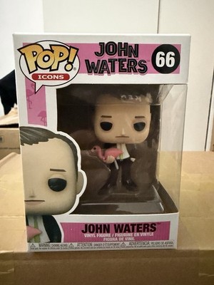 John Waters 66 Pop
