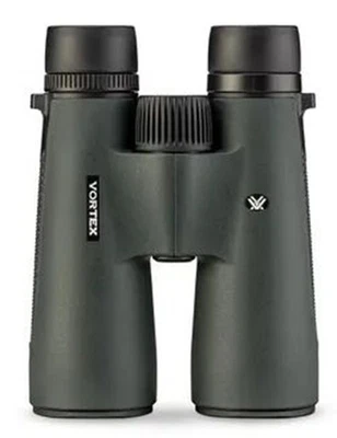Vortex Triumph 12 x 50 HD Full Size FMC WP Binoculars #TRI-1250 (UK Stock) BNIB - Image 1 of 4