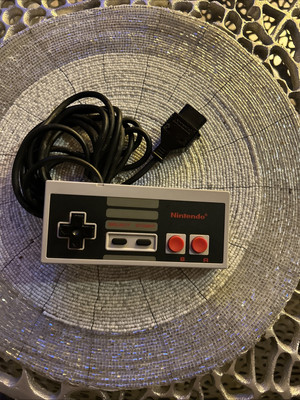 NES - Original Nintendo Controller (guter Zustand)
