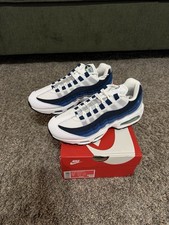 Men's 8.5 - Nike Air Max 95 Big Bubble