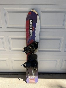 Burton Free Thinker | eBay