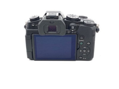 Panasonic　dmc-g8　DMC-G8-K PANASONIC LUMIX DMC-G8-K 16MP Body BLACK -Near Mint- 8937 | eBay