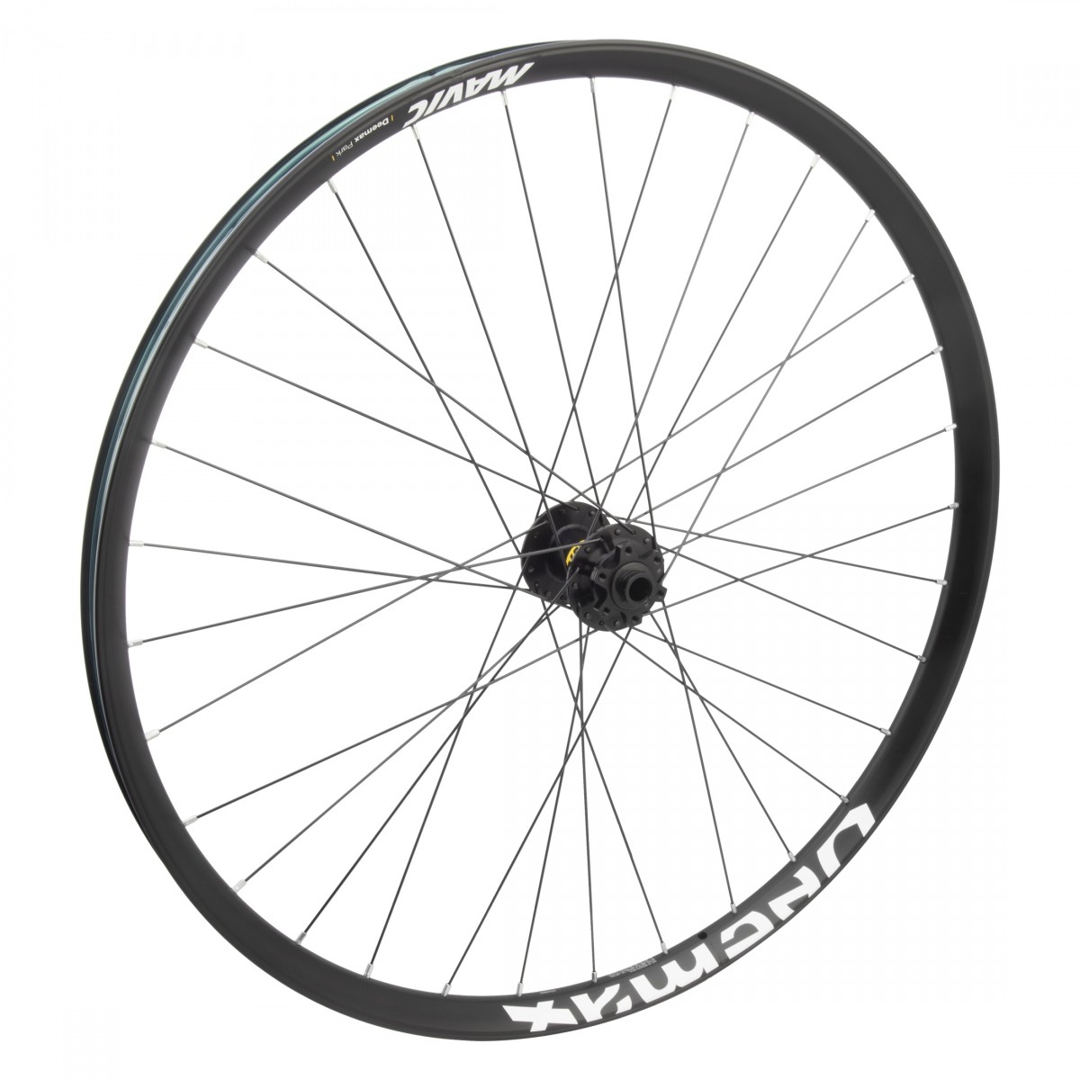 Mavic Classic Fr 29in Disc Centerlock Thru Axle 15x110 58090₽