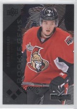 2011-12 Upper Deck Black Diamond David Rundblad #188 0o0