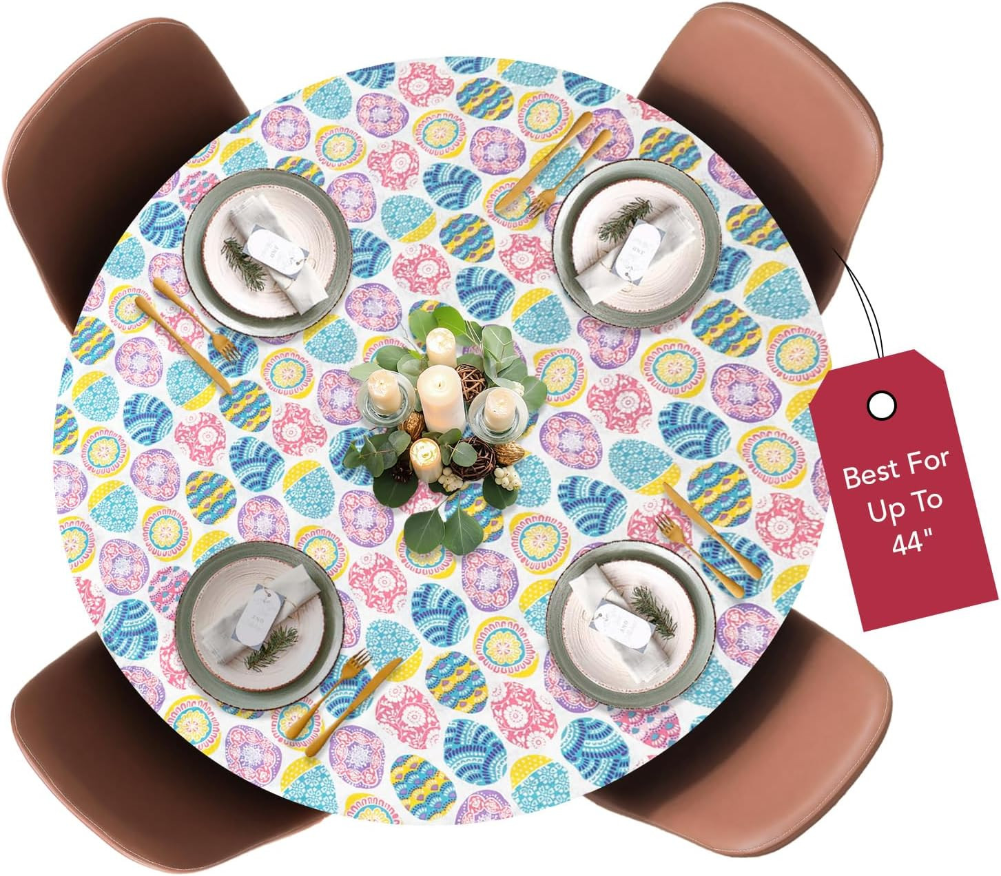 - Easter Pattern -
