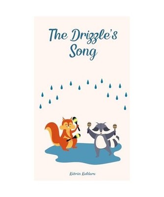 The Drizzle's Song, Kaldaru, Kätriin